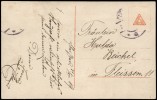 Address side