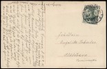 Address side