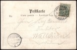 Address side