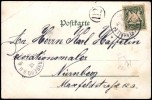 Address side