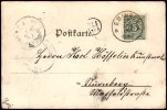 Address side
