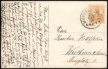 Address side