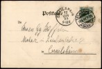 Address side
