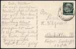 Address side