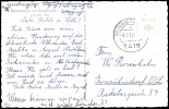 Address side