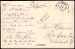 Address side
