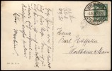 Address side