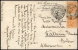 Address side