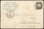 Address side