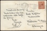 Address side