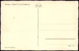 Address side