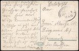 Address side