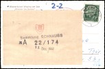 Address side
