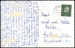 Adressseite