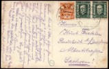 Address side