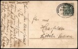 Address side