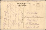 Address side