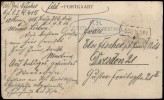 Address side