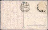 Address side