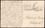 Address side