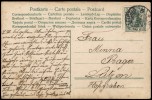 Address side