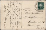 Address side