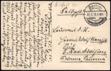 Address side