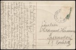 Address side