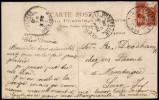 Address side