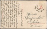 Address side