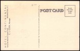 Address side