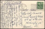 Address side
