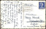 Address side