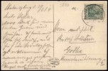 Address side