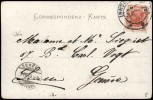 Address side