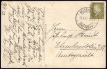 Address side