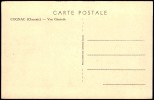 Address side