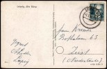 Address side