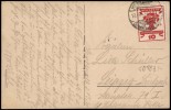 Address side
