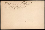 Address side