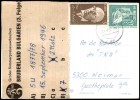 Address side