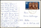 Address side