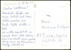 Address side