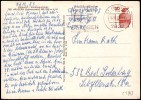 Address side