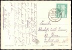 Address side