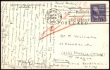 Address side