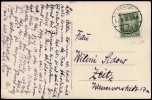 Address side