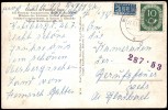 Address side