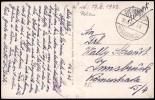 Address side