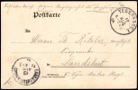 Address side